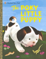 The_poky_little_puppy